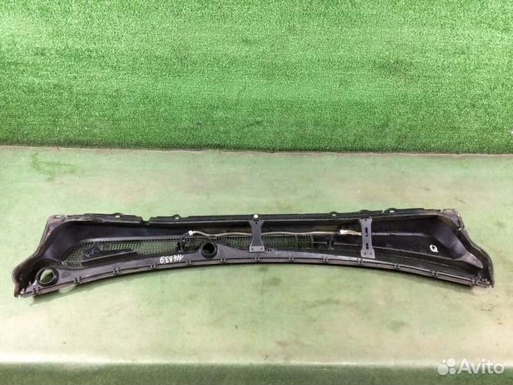 Решетка под лобовое стекло Subaru Outback BRM FB25