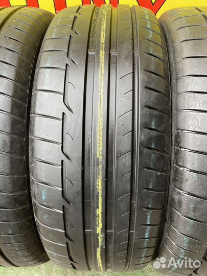 Dunlop SP Sport Maxx RT 235/55 R19 101W