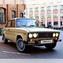 ВАЗ (LADA) 2106 1.5 MT, 1986, 80 000 км, с пробегом, цена 250 000 руб.