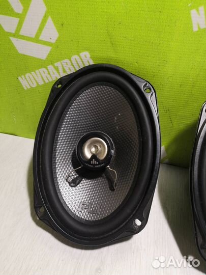 Динамик Фольксваген Гольф 3 Венто