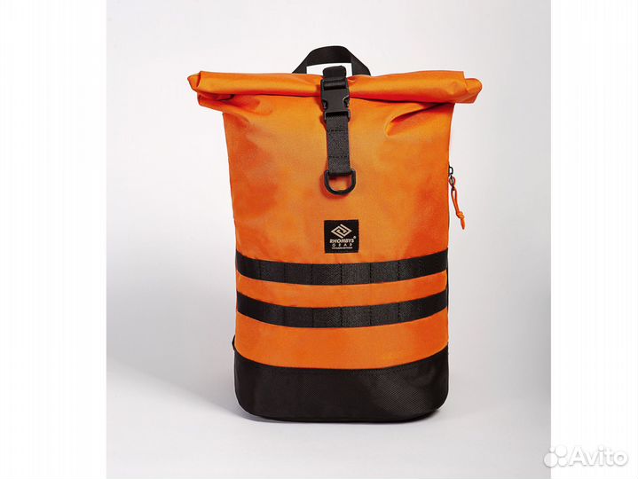 Рюкзак роллтоп