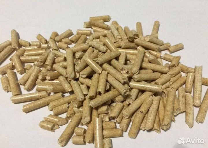 Экологичное отопление с брикетами премиум-качества