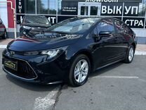 Toyota Levin 1.2 CVT, 2022, 40 км, с пробегом, цена 2 790 000 руб.