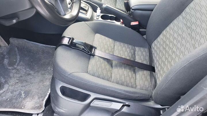 Адаптер ремня безопасности