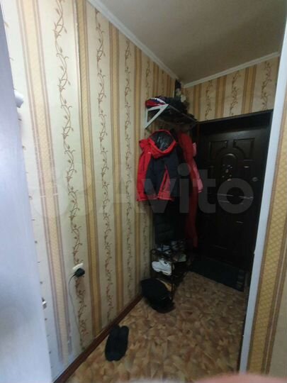2-к. квартира, 42 м², 1/2 эт.