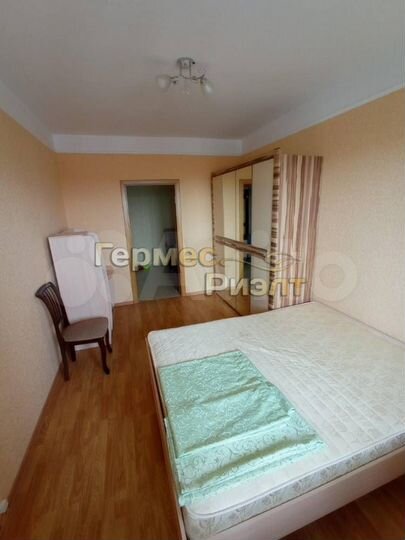 3-к. квартира, 74 м², 7/9 эт.