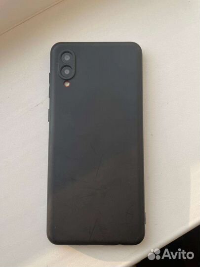 Samsung Galaxy a02 2/32