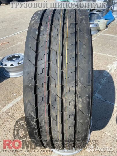 Автошина 385/65R22.5 haida HD585 24PR 164 K