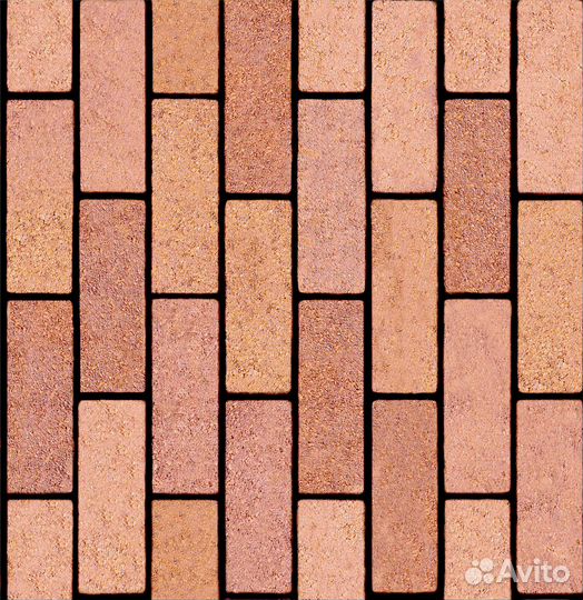 Облицовочный кирпич Барселона