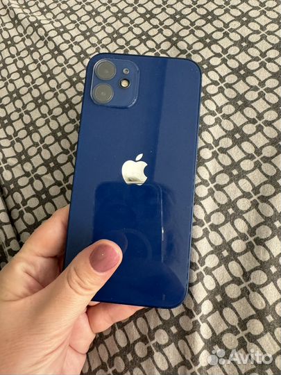 iPhone 12, 128 ГБ