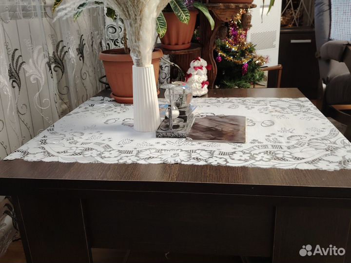 Стол трансформер