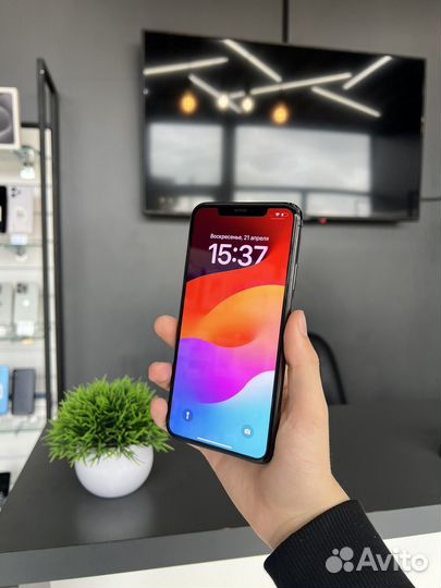 iPhone 11 Pro Max 256gb 2 sim