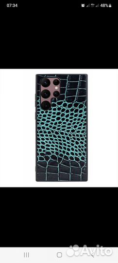 Чехол Samsung s21 5G