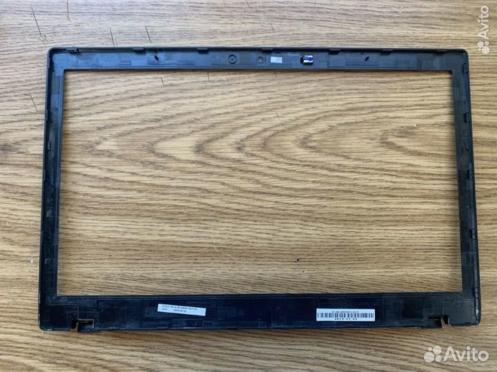 Dexp Atlas H150 Крышка и рамка матрицы б/у