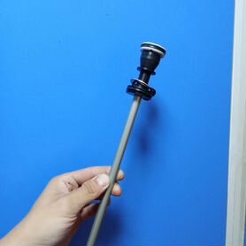 Воздушная пружина rock shox solo air 160mm