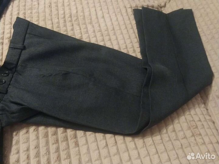 Школьные вещи