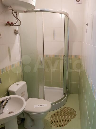 Квартира-студия, 26 м², 2/2 эт.