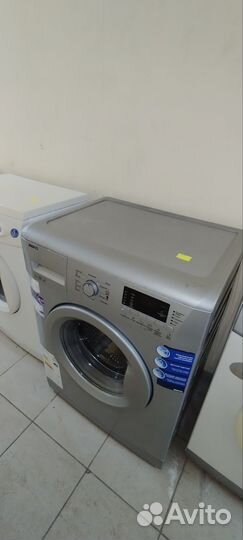 Стиральная машина бу с гарантией. Доставка