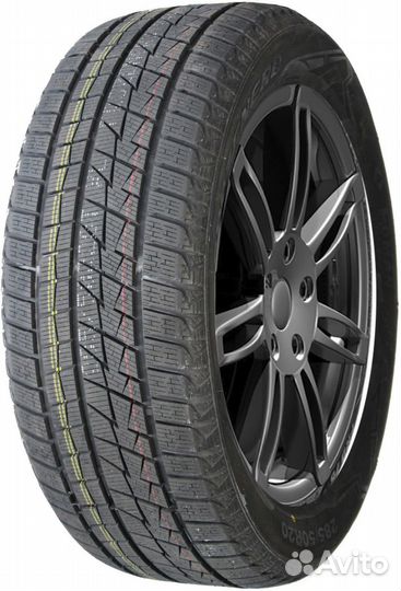 Foman Frozenero W766 265/60 R18