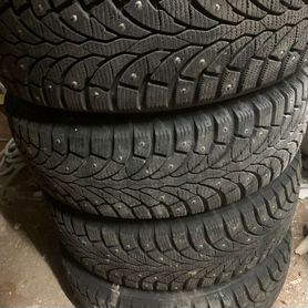 Formula Ice 185/60 R15 98T