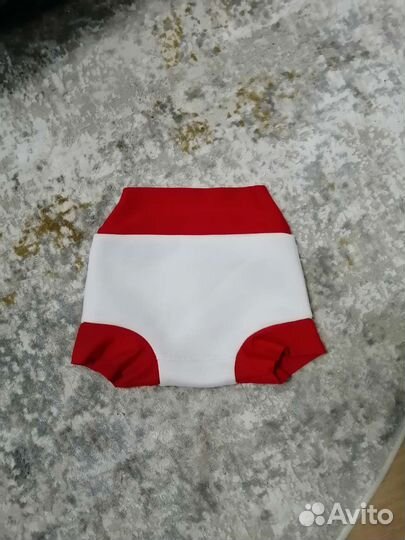 Плавательные трусы детские