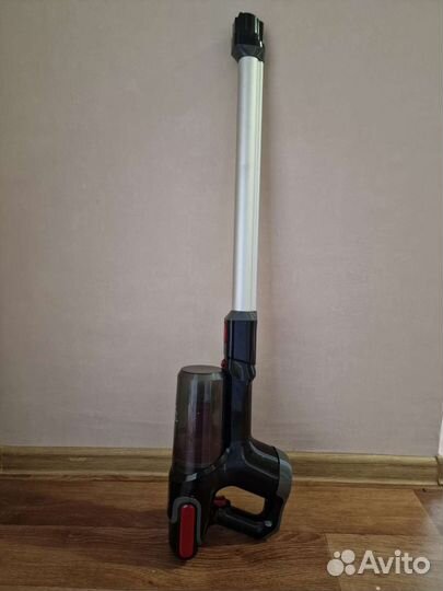 Пылесос tefal TY7233WO