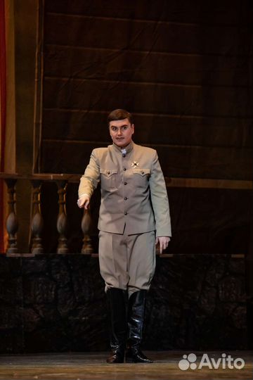 Педагог по вокалу