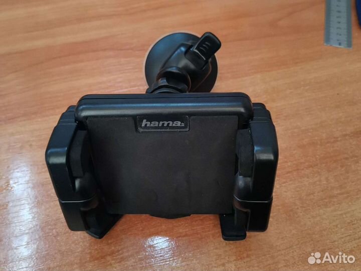 Держатель для машины