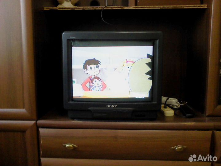 Телевизор бу