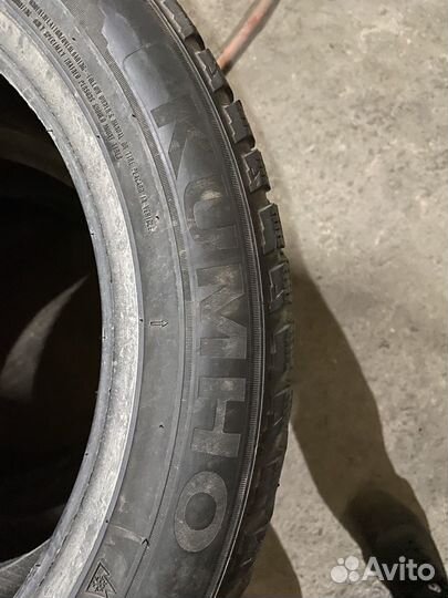 Kumho I'Zen KW22 235/50 R18 101T