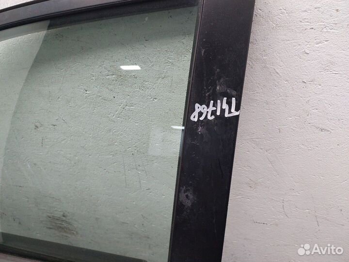 Дверь левая передняя Nissan X-Trail (T30)