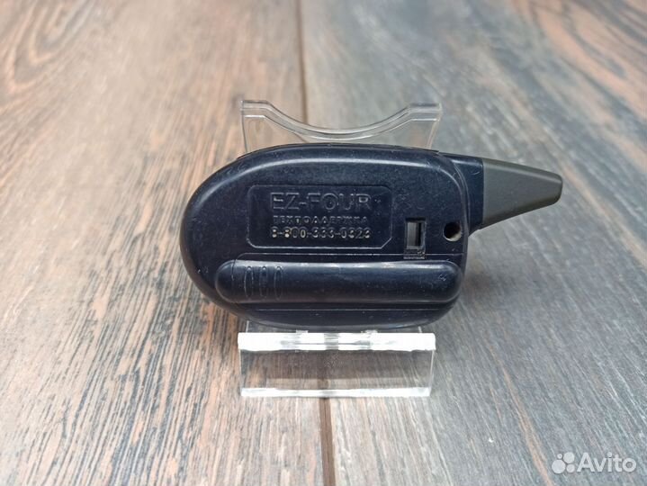 Брелок сигнализации Jaguar EZ Four/Kgb MX9