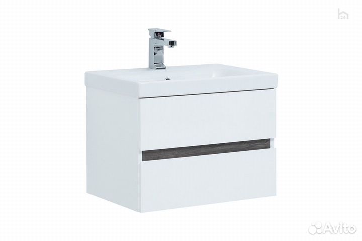 Тумба для ванной 50 Беркли