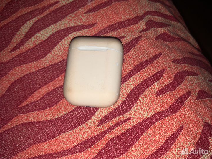 Наушники airpods копия