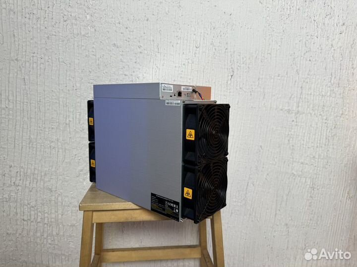 Асик майнер Bitmain Antminer S19K PRO 110 TH/s