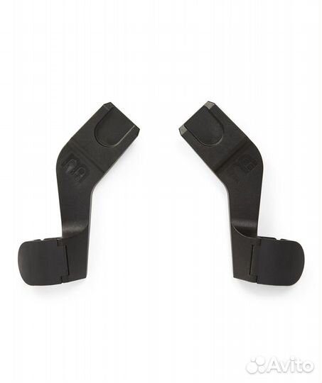 Переходники к автолюльке от коляски MC Amble