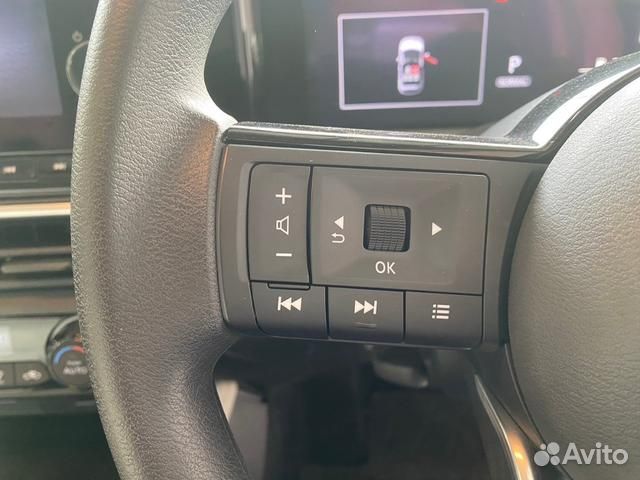 Nissan Note 1.2 AT, 2022, 30 000 км