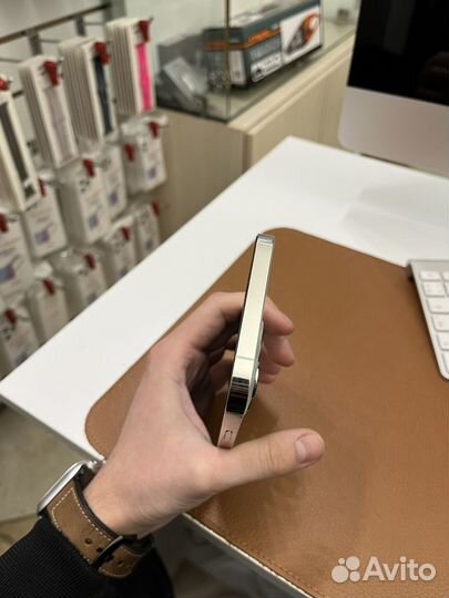 iPhone 12 Pro Max, 256 ГБ