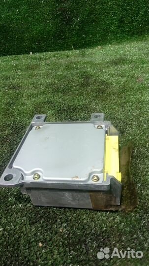 Блок управления airbag Mitsubishi Lancer Cedia