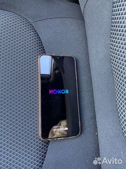 HONOR 10i, 4/128 ГБ