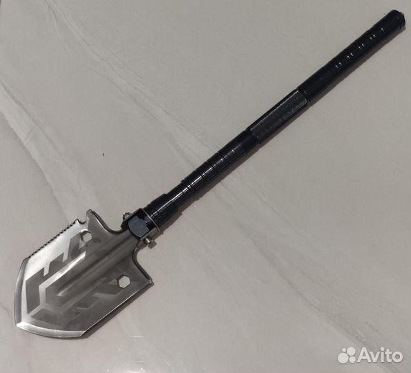 Саперная лопатка Multifunctional shovel