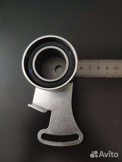 Ролик грм Land Rover Freelander 1.8