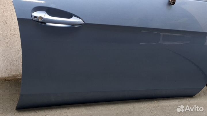 Дверь боковая Mercedes E W212, 2010