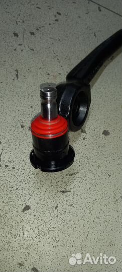 Разборные передние рычаги Audi 100 а6с4