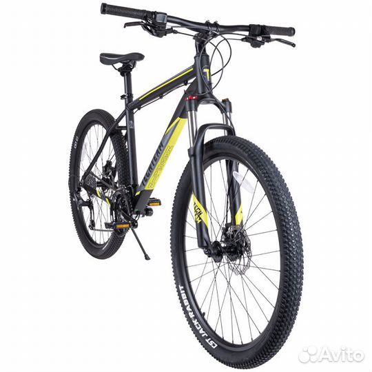 Велосипед Nevelin 27.5 2022