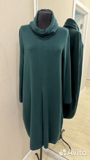 Платье Include 48-50 кашемир