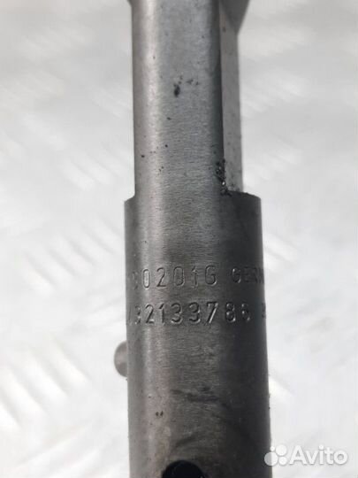 Форсунка Audi A6 универсал 2.5 BDG 2004