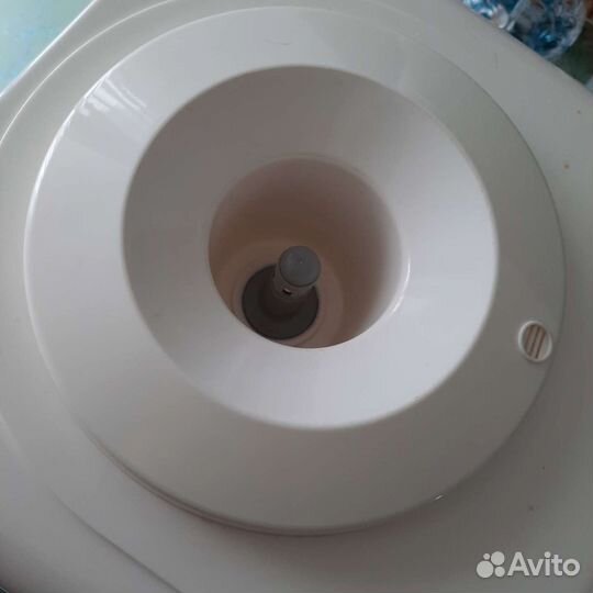 Кулер для воды бу