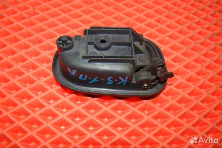 Ручка двери внутренняя передняя левая