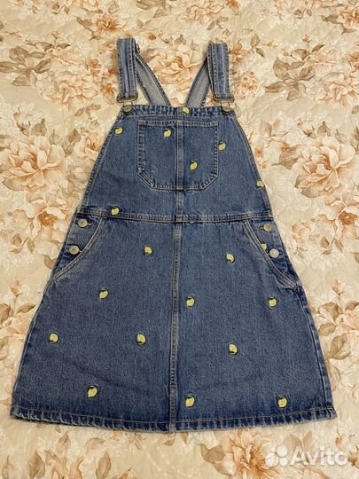 Вещи для девочки 146-152